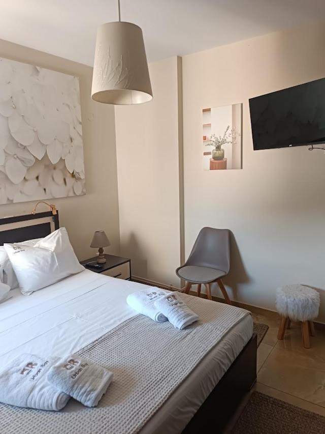 Urban 360 View Apartment Kavala Buitenkant foto