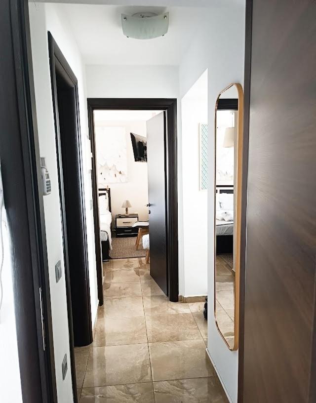 Urban 360 View Apartment Kavala Buitenkant foto