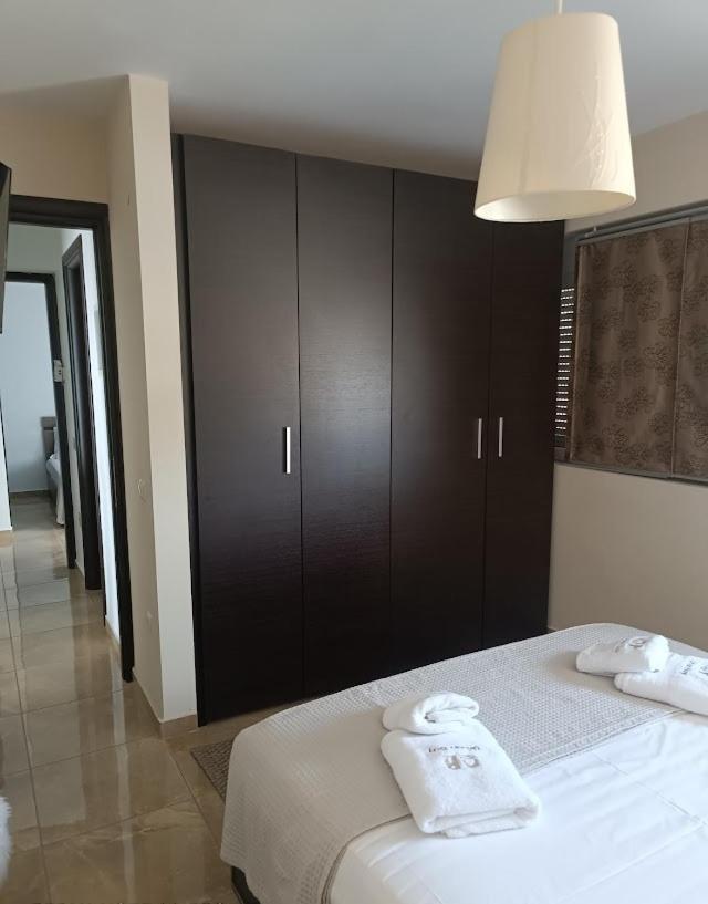Urban 360 View Apartment Kavala Buitenkant foto