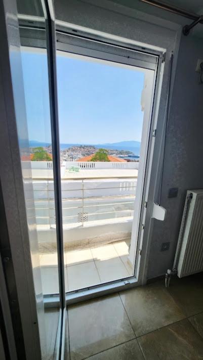 Urban 360 View Apartment Kavala Buitenkant foto