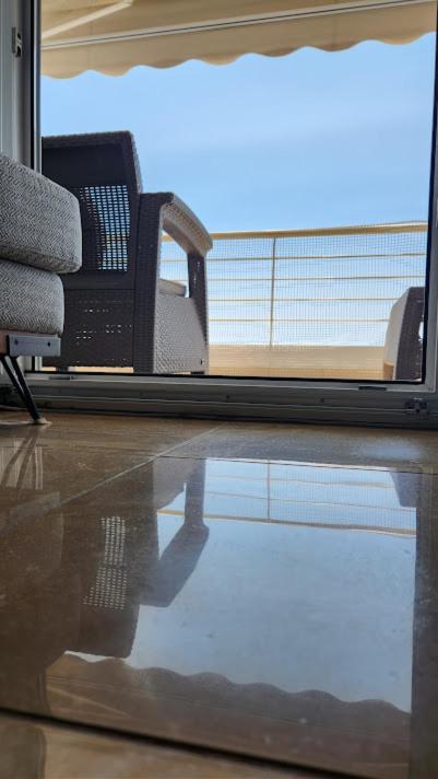 Urban 360 View Apartment Kavala Buitenkant foto
