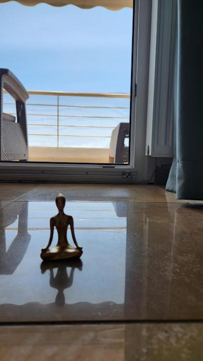 Urban 360 View Apartment Kavala Buitenkant foto